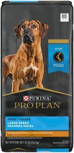 Purina Pro Plan Focus Dog Food