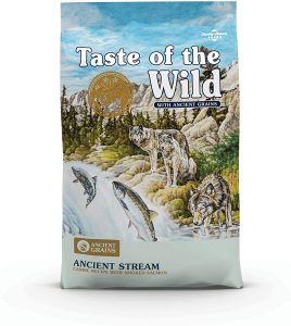 Taste of the Wild Ancient Stream