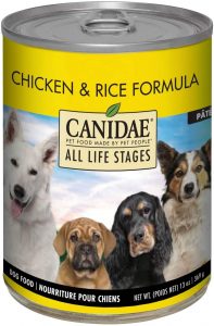 Canidae All Life Stages Premium Wet
