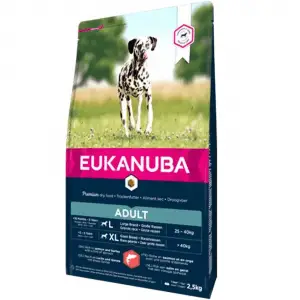 Eukanuba Adult Dry Dog Food