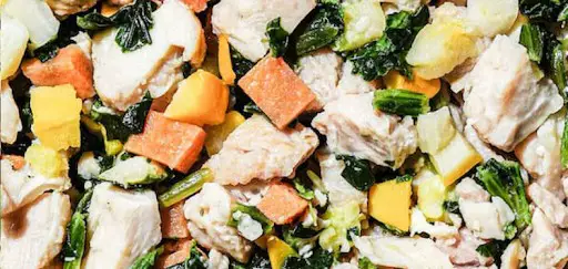 NomNomNow Chicken Cuisine great homemade diet for limited ingredient dogs