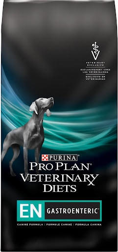Purina Pro Plan Veterinary Diet EN Gastroenteric alternative to Hill's I/D