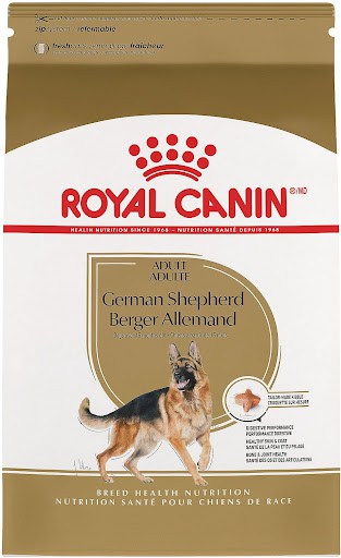 Royal Canin Health Nutrition Dry Dog Food
