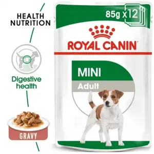 Royal Canin Size Health Nutrition Dry Dog Food