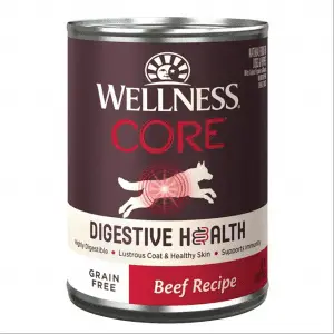 Wellness Core Grain-Free Wet Dog Food