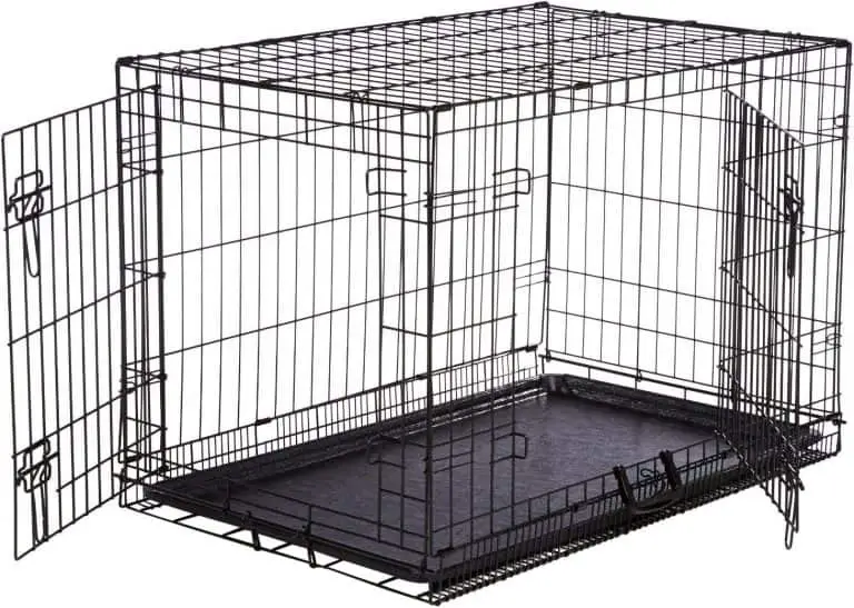 The 6 Best Dog Crates For Truck Beds A Buyer's Guide