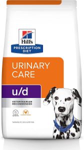 Hill's U/D Urinary Care Formula